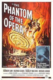 download movie the phantom of the opera 1962 film