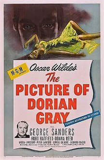 download movie the picture of dorian gray 1945 film