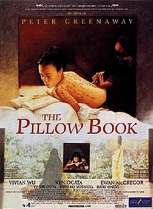download movie the pillow book film