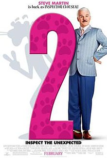 download movie the pink panther 2