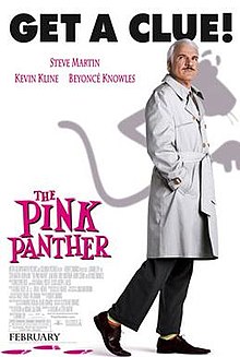 download movie the pink panther 2006 film