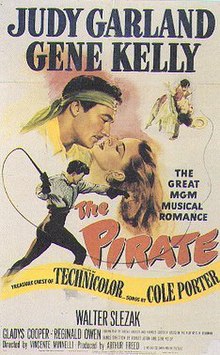 download movie the pirate 1948 film