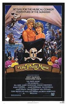 download movie the pirate movie