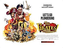 download movie the pirates! in an adventure with scientists!