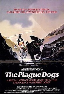 download movie the plague dogs film