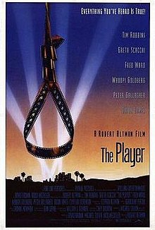 download movie the player film