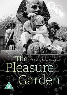 download movie the pleasure garden 1952 film