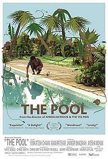 download movie the pool 2007 film