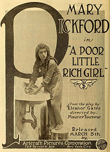 download movie the poor little rich girl