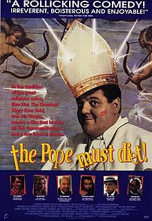 download movie the pope must die