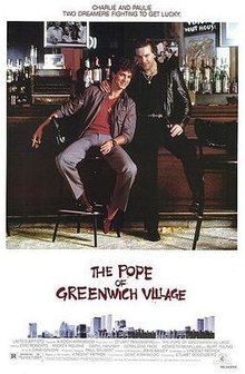 download movie the pope of greenwich village