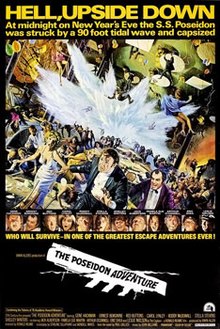 download movie the poseidon adventure 1972 film