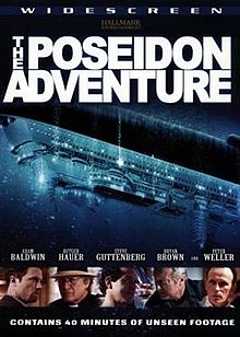 download movie the poseidon adventure 2005 film