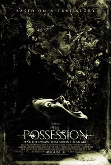 download movie the possession