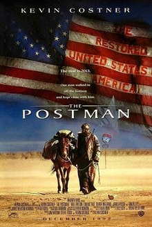 download movie the postman film