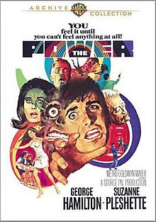 download movie the power 1968 film.