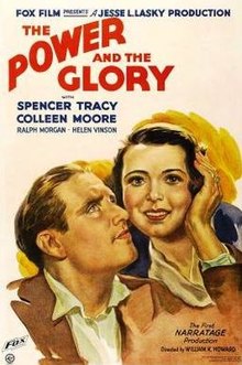 download movie the power and the glory 1933 film
