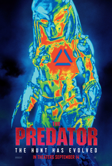 download movie the predator film