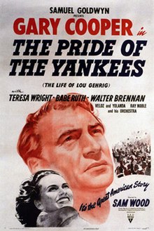 download movie the pride of the yankees
