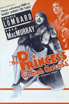 download movie the princess comes across