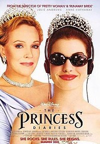 download movie the princess diaries film