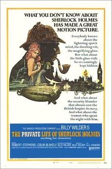 download movie the private life of sherlock holmes