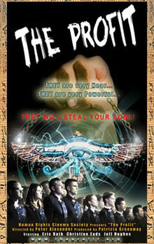download movie the profit film