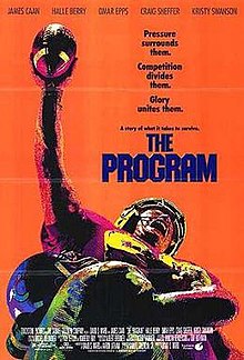 download movie the program 1993 film