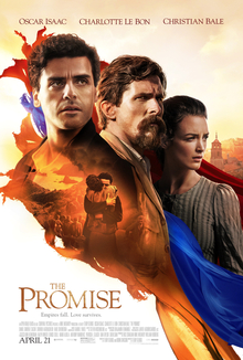 download movie the promise 2016 american film
