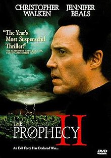 download movie the prophecy ii