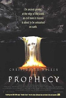 download movie the prophecy