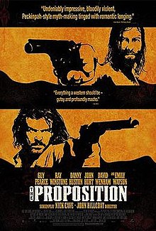 download movie the proposition 2005 film