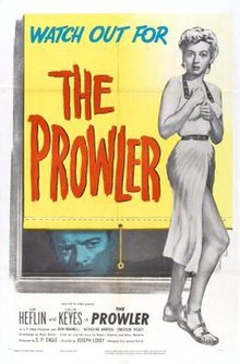download movie the prowler 1951 film