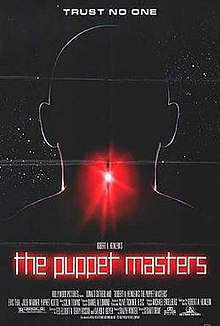 download movie the puppet masters film