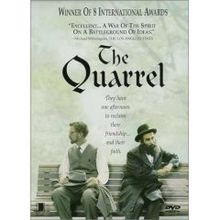 download movie the quarrel