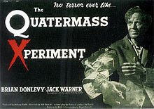 download movie the quatermass xperiment