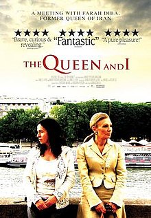 download movie the queen and i film
