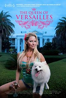download movie the queen of versailles