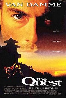 download movie the quest film