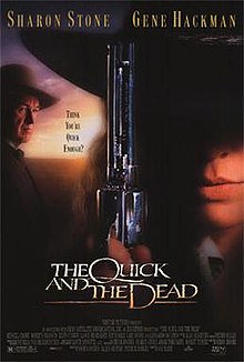 download movie the quick and the dead 1995 film