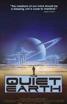 download movie the quiet earth film