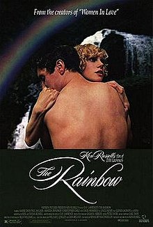 download movie the rainbow 1989 film