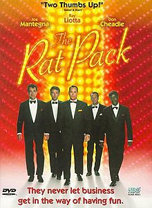 download movie the rat pack film