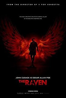download movie the raven 2012 film