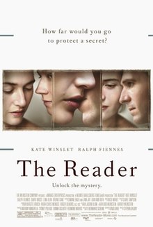 download movie the reader 2008 film