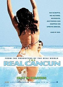 download movie the real cancun