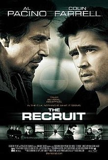 download movie the recruit