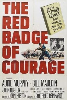 download movie the red badge of courage film