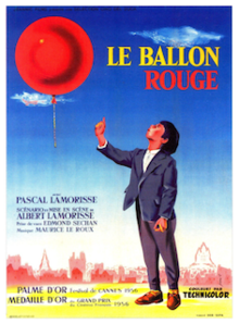 download movie the red balloon