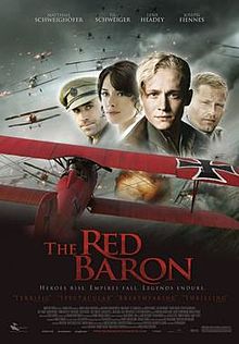 download movie the red baron 2008 film